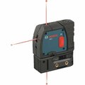 Bosch 3-Point Laser 4707A